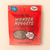 Wonder Nuggets Dog Treats - Sweet Potato & Beef - 10oz Pouch