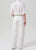 Brynn Drawstring Trouser - Pashmina