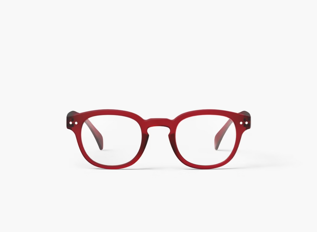 #C Reading Glasses