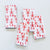 Lobster Cloth Napkin Set