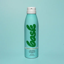 SPF 30 Mineral Non-Aerosol Spray Sunscreen