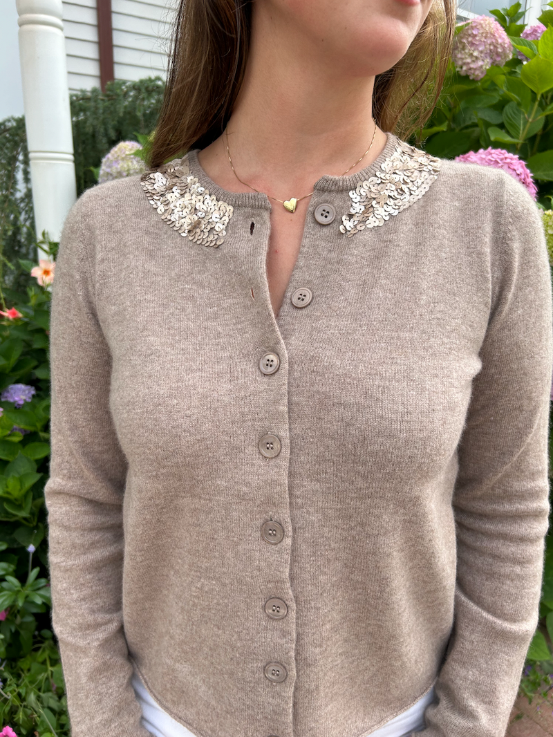 Marilyn Cardigan