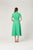 Dillon Dress - Spring Green