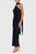 Ashton Maxi - Navy