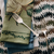 Maison Venu Magnolia Embroidered Napkin Set