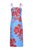 Chelsea Dress - Flora Shadow Sky