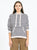 Emerson Hoodie - Canvas Combo