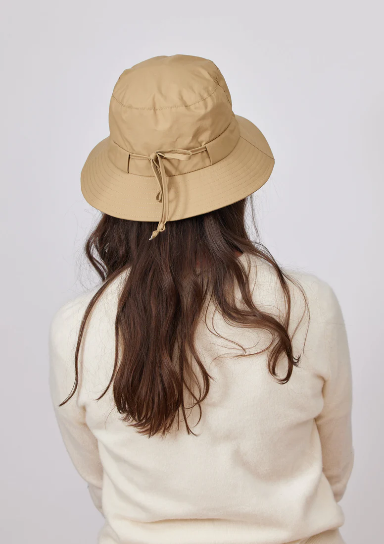 Adjustable Rain Hat