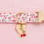 Foggy Dog Cherry Jubilee Dog Collar