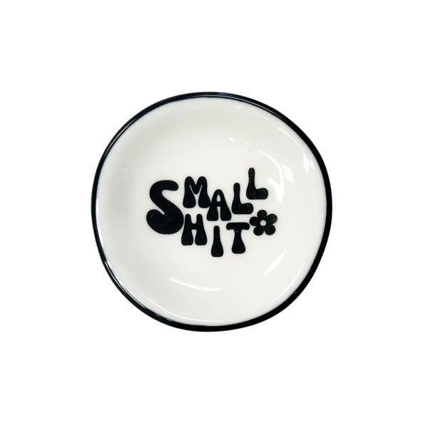 Small Shit Ring Dish