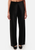 Bristol Mid Rise Pant - Black