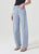 Luna High Rise Pieced Taper - Void