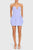 Rosiella Dress - English Lavender