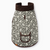 Foggy Dog Olive Reversible Dog Jacket