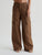 AG Jeans Amia Trouser - Umber