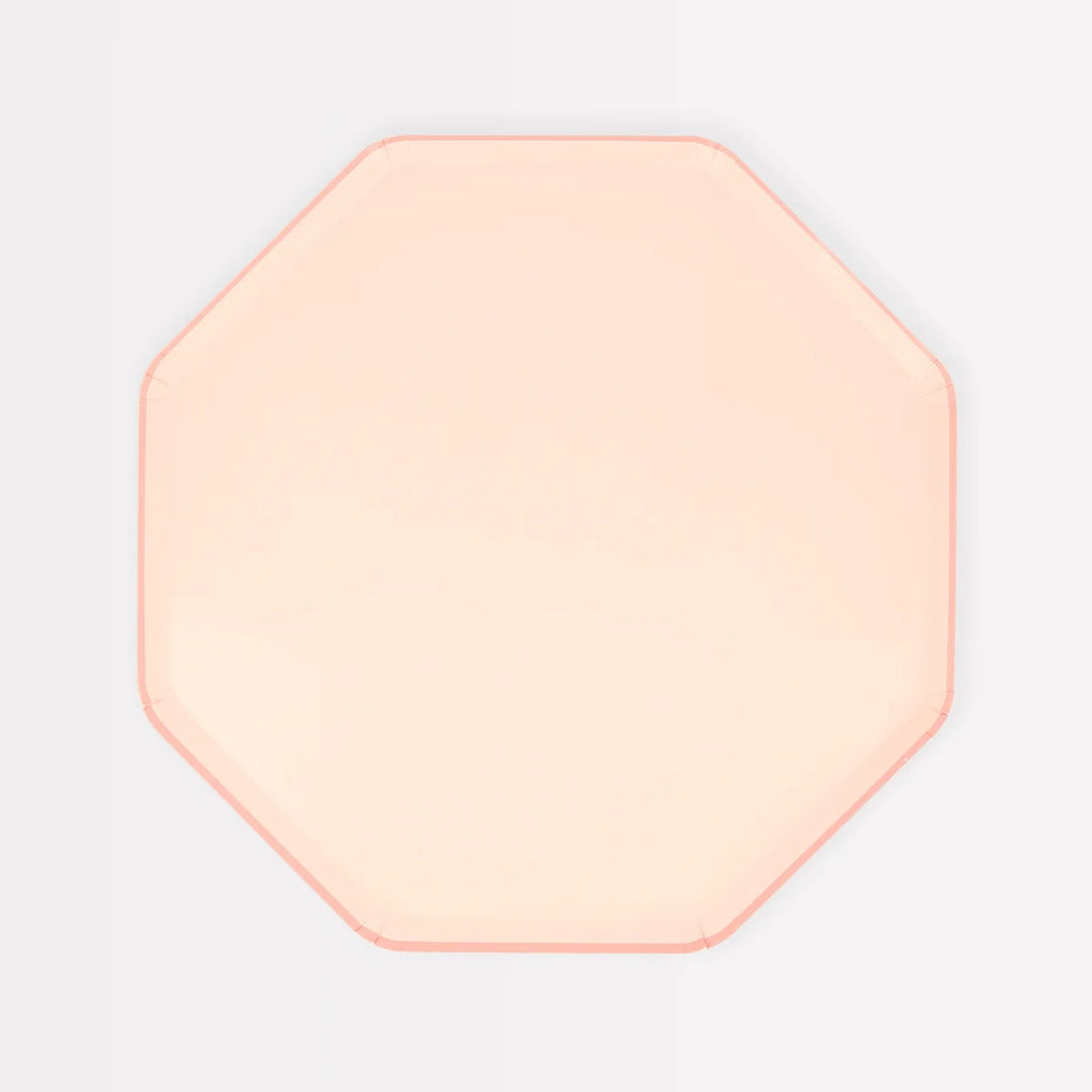 Ballet Slipper Pink
