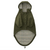 Foggy Dog Pet Raincoat