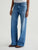 Adria Low-Rise Wide Leg - Flashback