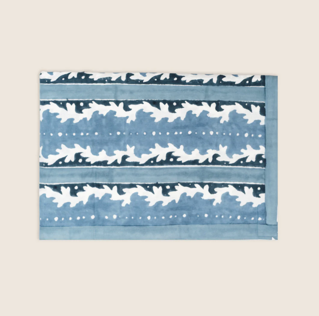 Gustavia Tablecloth - 70 x 120