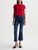 AG Jeans Farrah Boot Crop - Harmonica