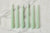Twisted Taper Candle Set