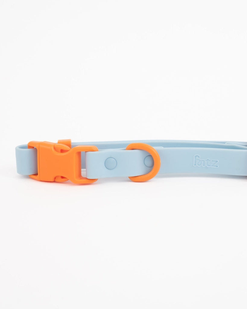 The Fritz Dog Collar