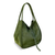 Ellis Hobo Suede Tote