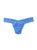 Signature Lace Low Rise Thong