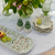Berry & Thread Topiary Salt & Pepper Shaker Set