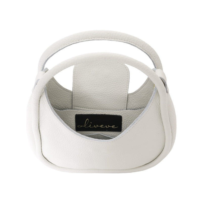 Emilia Leather Handbag