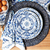 Straw Loop Placemat Set