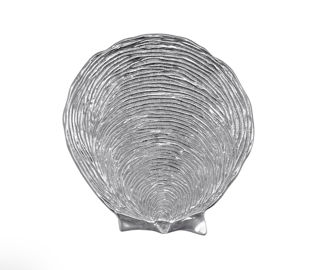Sea Scallop Shell Platter