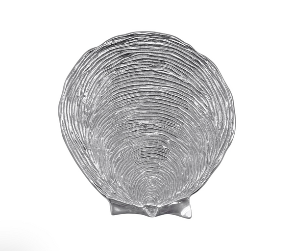 Sea Scallop Shell Platter