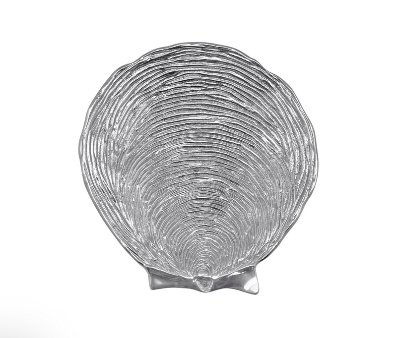 Sea Scallop Shell Platter