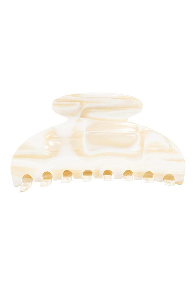 Classic Large Couture Jaw Clip