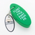 Float Away From Me Floating Keychain