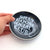 Silly Goose Social Club Round Trinket Tray