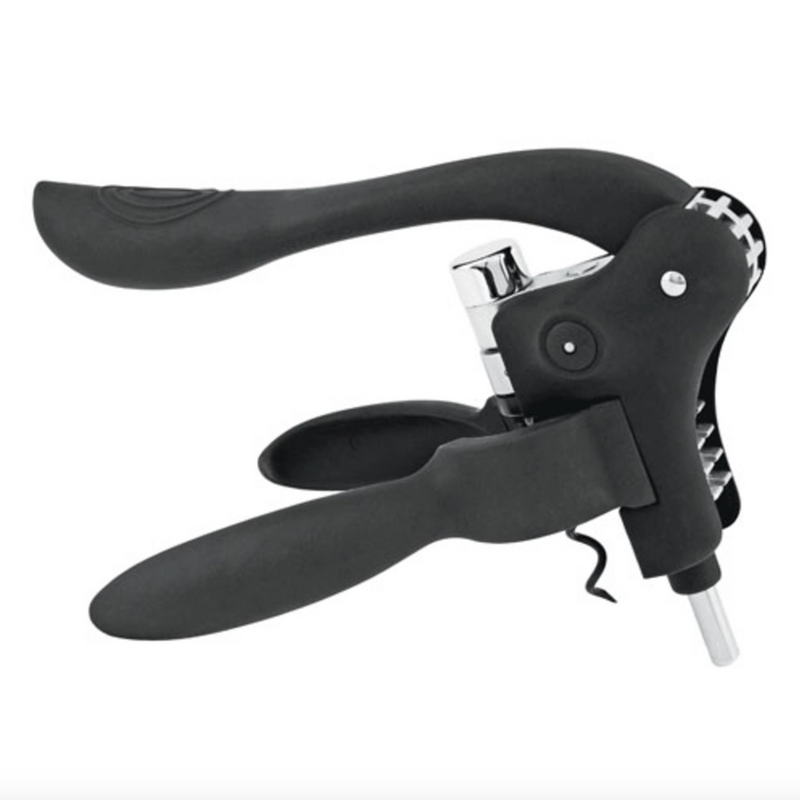 Virtuoso Soft-Touch Lever Corkscrew Set