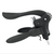 Virtuoso Soft-Touch Lever Corkscrew Set