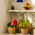 Addison Ross Bamboo Lamp Base - 10"