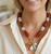 Sienna Coast Necklace