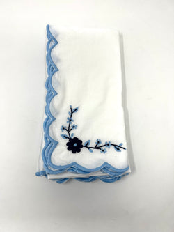 Water Street Napkin Set