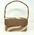 Wave Stripe Beaded Handbag