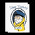 Happy Birthday Captain Greeting Card