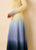 Solid & Striped Dora Dress - Danish Butter/Deep Canal