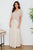 Viscose Maxi Skirt