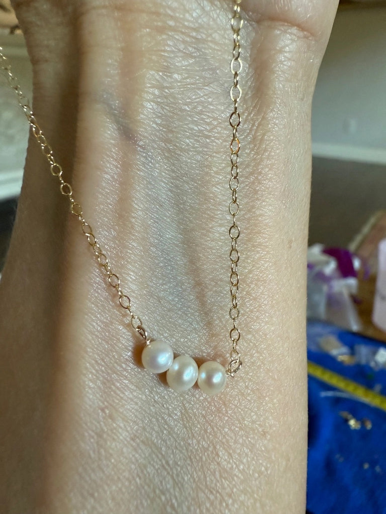 Ursula Necklace