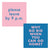 Soiree Sisters Double Sided Funny Cocktail Napkins