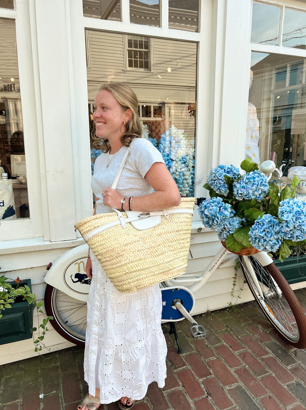 Birkin Basket