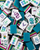 Oh My Mahjong Lagoon Mahjong Tiles